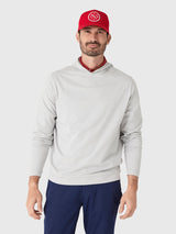 Ardent Air Performance Hoodie - British Grey
