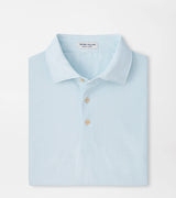 Mosaic Performance Mesh Polo - Sean Self Collar