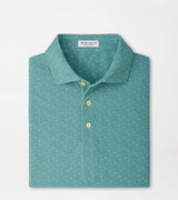 Dirty Martini Performance Mesh Polo - Sean Self Co