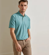 Dirty Martini Performance Mesh Polo - Sean Self Co