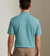 Dirty Martini Performance Mesh Polo - Sean Self Co