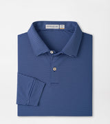 Featherweight Park Stripe Long-Sleeve Performance