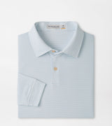 Featherweight Park Stripe Long-Sleeve Performance