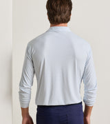Featherweight Park Stripe Long-Sleeve Performance
