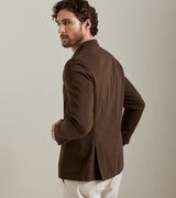 Peter Millar Weekend Cotton Cashmere Soft Jacket French Press