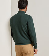Crown Comfort Pullover