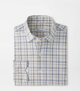 Wyatt Crown Soft Twill Sport Shirt