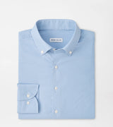 Leo Performance Twill Sport Shirt