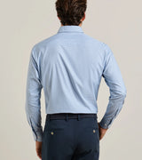 Leo Performance Twill Sport Shirt