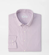 Leo Performance Twill Sport Shirt