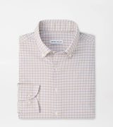 Axel Performance Twill Sport Shirt