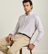 Axel Performance Twill Sport Shirt