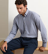 Clark Performance Twill Sport Shirt