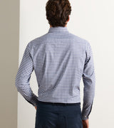 Clark Performance Twill Sport Shirt