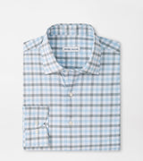 Lucas Performance Twill Sport Shirt