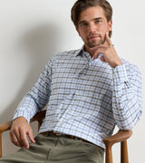 Lucas Performance Twill Sport Shirt
