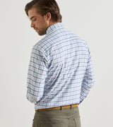 Lucas Performance Twill Sport Shirt