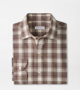 Cannon Performance Flannel Sport Shirt