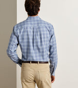Dean Performance Flannel Sport Shirt