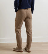 Wayfare Five-Pocket Pant