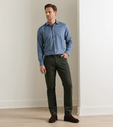 Wayfare Five-Pocket Pant
