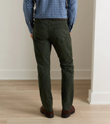 Wayfare Five-Pocket Pant