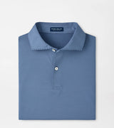 Cadenza Performance Jersey Polo - Edwin Spread Col