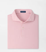 Cadenza Performance Jersey Polo - Edwin Spread Col