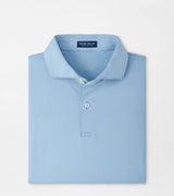 Cadenza Performance Jersey Polo - Edwin Spread Col