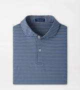 Keynote Performance Jersey Polo - Edwin Spread Col