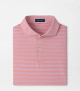 Keynote Performance Jersey Polo - Edwin Spread Col