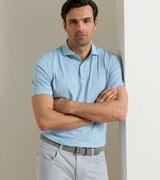 Keynote Performance Jersey Polo - Edwin Spread Col