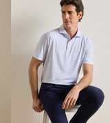 Campania Performance Jersey Polo - Edwin Spread Co