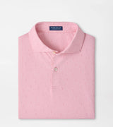 Fifty-Fifty Performance Jersey Polo - Edwin Spread