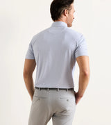 Ridgecrest Performance Jersey Polo - Kelly Hard Co