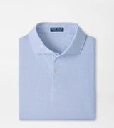 Endives Performance Jersey Polo - Edwin Spread Col