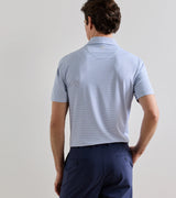 Endives Performance Jersey Polo - Edwin Spread Col