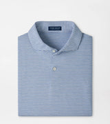 Timbre Performance Jersey Polo - Edwin Spread Coll