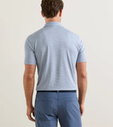 Timbre Performance Jersey Polo - Edwin Spread Coll