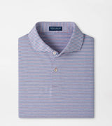 Timbre Performance Jersey Polo - Edwin Spread Coll