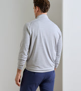 Stealth Stripe Performance Quarter-Zip