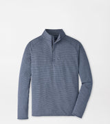 Stealth Stripe Performance Quarter-Zip