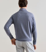 Stealth Stripe Performance Quarter-Zip