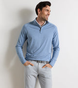 Stealth Stripe Performance Quarter-Zip