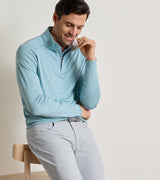 Stealth Performance Quarter-Zip