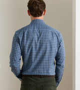 Bernard Cotton Sport Shirt