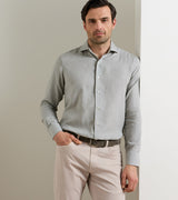 Amble Solid Sport Shirt