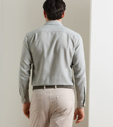 Amble Solid Sport Shirt