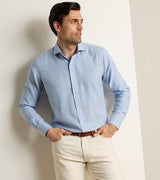 Amble Solid Sport Shirt