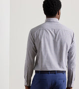 Clarence Performance Poplin Sport Shirt